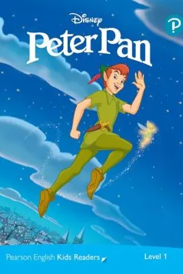 Peter Pan. Kids Readers 1