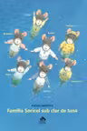 Familia Soricel sub clar de luna