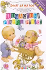 Invat sa ma rog - Rugaciuni pentru pitici