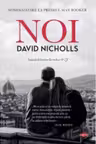 Carte pentru toti. Vol 336. NOI. David Nicholls.