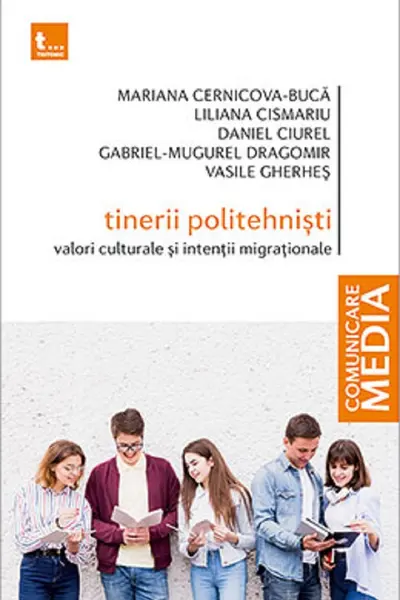 Tinerii politehniști