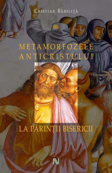 Metamorfozele Anticristului la Părinții Bisericii