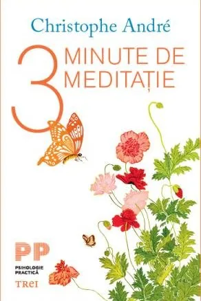 3 minute de meditatie