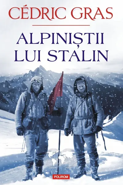 Alpinistii lui Stalin