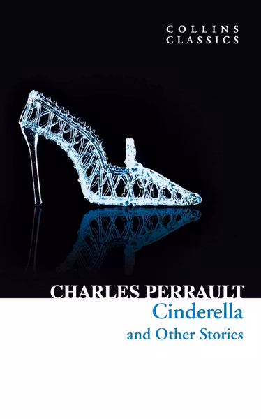 CINDERELLA.