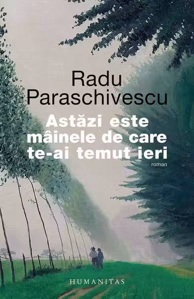 Astazi este mainele de care te-ai temut ieri