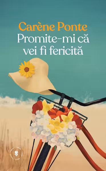 Promite-mi ca vei fi fericita