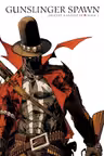 Gunslinger Spawn - Volume 1