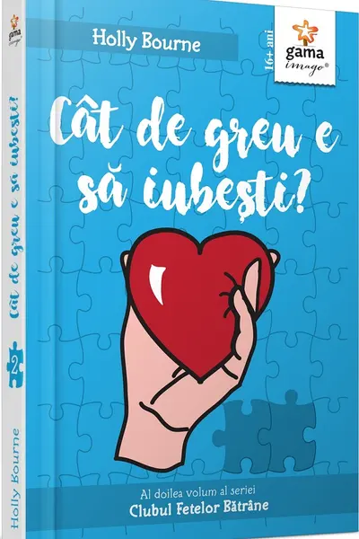 Cat de greu e sa iubesti?