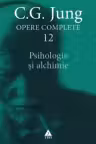 Psihologie și alchimie