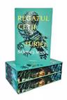 Regatul ceții și al furiei (ACOTAR vol. 2)
