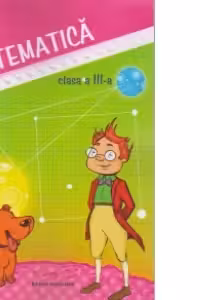 Matematica clasa a 3-a
