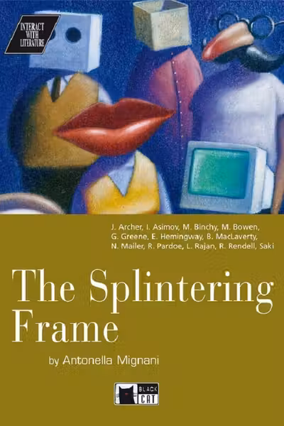 The Splintering Frame