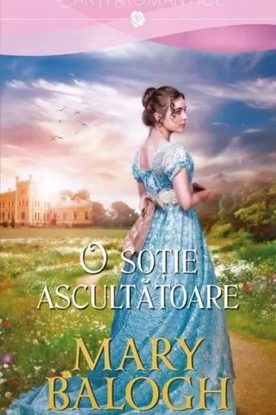 Lira. O SOTIE ASCULTATOARE.