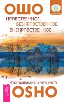 Нравственное, безнравственное, вненравственное: что правильно, а что нет?