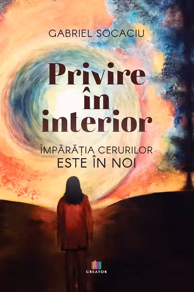 Privire in interior