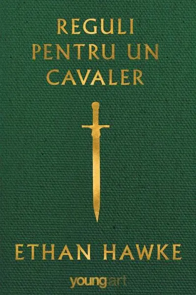 Reguli pentru un cavaler 