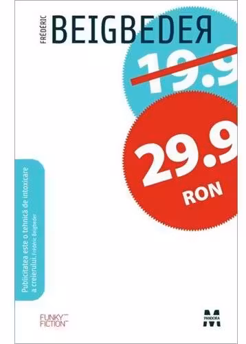 29.9 RON