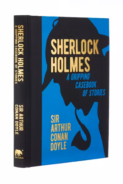 Sherlock Holmes