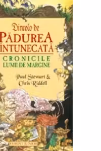 DINCOLO DE PADUREA INTUNECATA