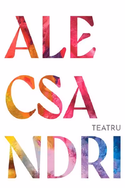Teatru (Vasile Alecsandri)