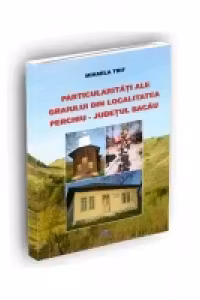 Particularitati ale graiului din localitatea Perchiu, judetul Bacau