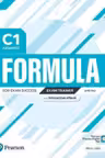 Formula C1 Advanced Exam Trainer with key and Interactive eBook