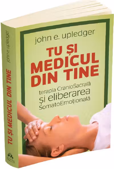 Tu si medicul din tine