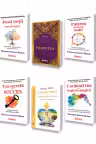 Pachet Bestseller Evolutie Spirituala. Set 6 carti