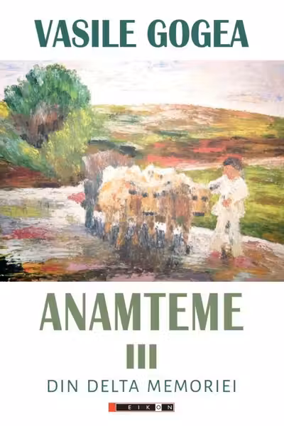 Anamteme III