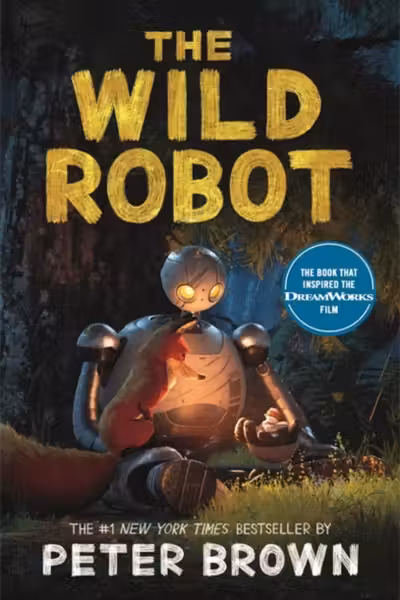 The Wild Robot