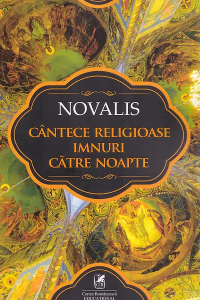 Cântece religioase. Imnuri către noapte