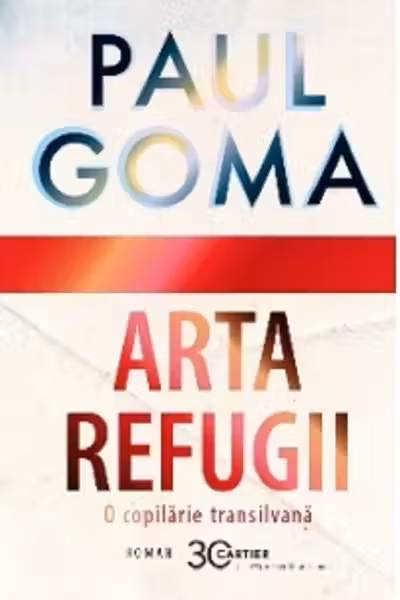 Arta refugii