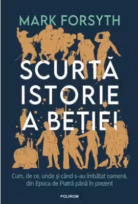 Scurta istorie a betiei