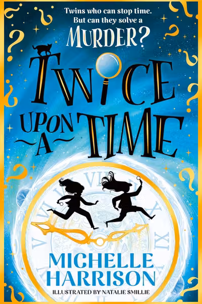 Twice Upon a Time