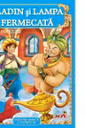 Aladin si lampa fermecata