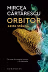 Orbitor. Aripa stanga