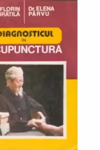 DIAGNOSTICUL IN ACUPUNCTURA