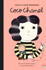 Copii cu visuri indraznete. COCO CHANEL.