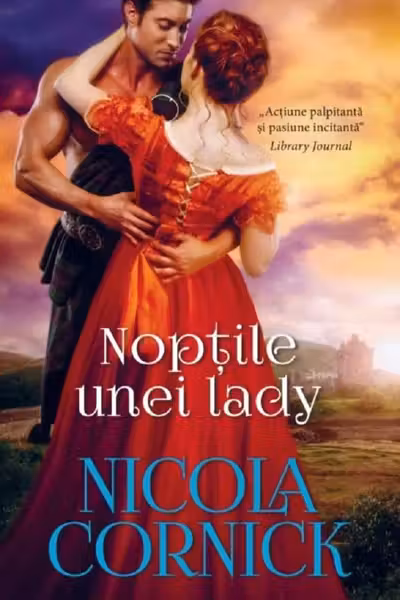 Nopțile unei lady