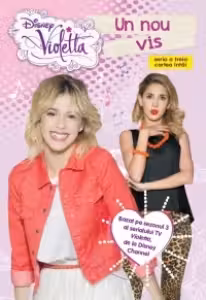 Violetta. Un nou vis. LITERA.