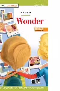Wonder