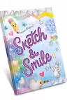 Sketch & Smile. Creionul e magia ta!