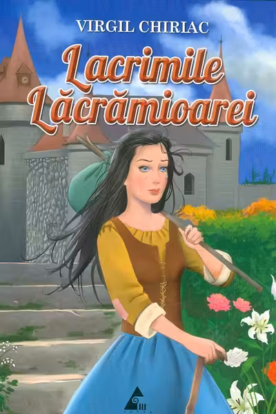 Lacrimile Lăcrămioarei