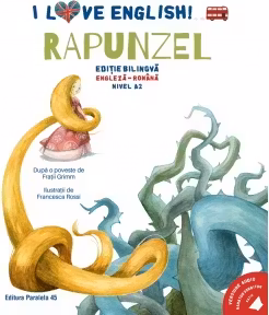 Rapunzel (Rapunzel)