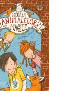 Scoala animalelor magice