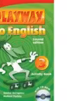 Playway to English 3 (2nd Edition) Activity Book with CD-ROM