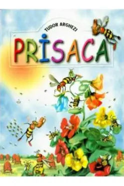 Prisaca
