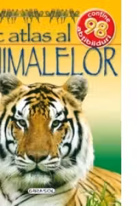 Mic atlas al animalelor