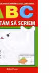 ABC invatam sa scriem